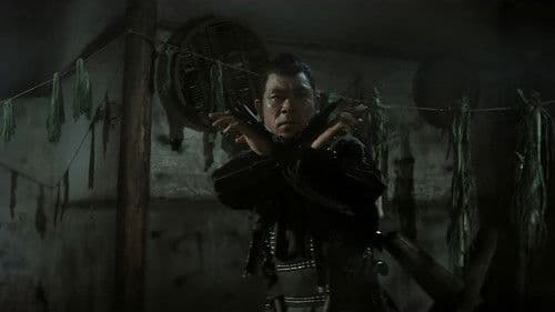 Das Todeslied des Shaolin Bild 3