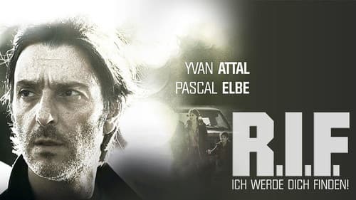 R.I.F. – Ich werde Dich finden Bild 4