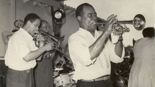 Geheimwaffe Jazz Bild 3