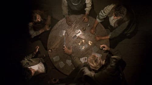 Gott vergibt - Django nie! Bild 2