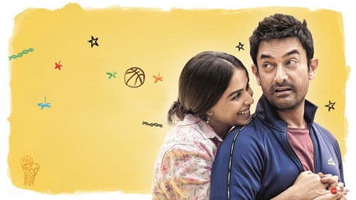 Sitaare Zameen Par Bild 2