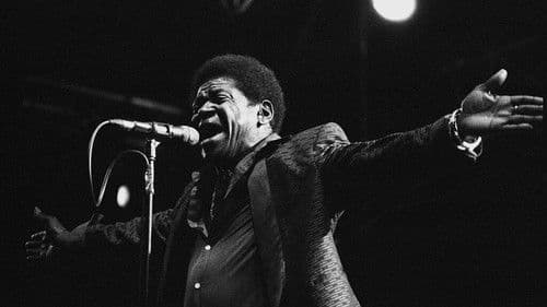 Charles Bradley : Musiques en Stock 2016 Bild 1