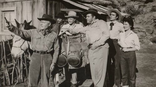 Secret of Treasure Mountain Bild 1