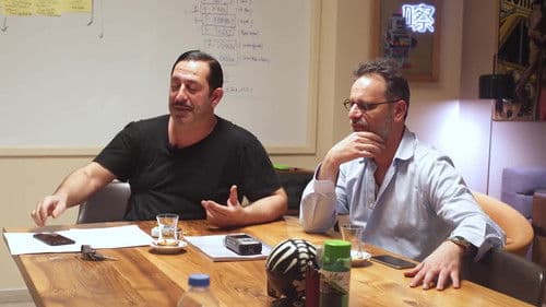 Arif V 216: Yapmışlar Ama Nasıl? Bild 2