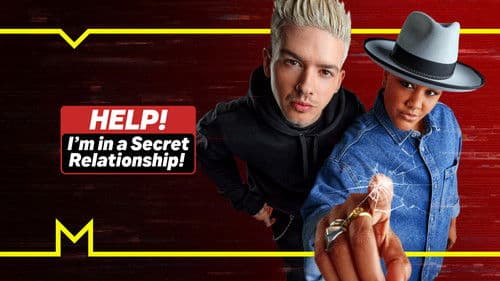 Help! I'm in a Secret Relationship! Bild 1