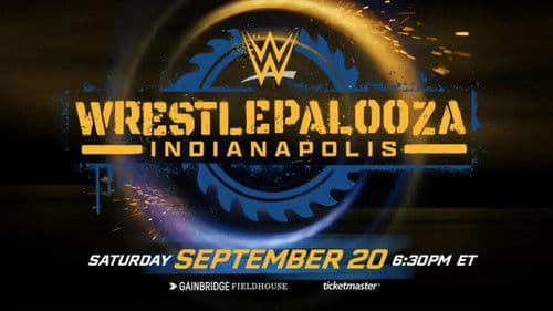 WWE Countdown to Wrestlepalooza: Indianapolis Bild 1