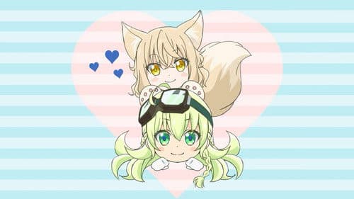 Pont Qiao Booth Bild 1