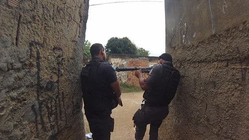 Relatos do Front Bild 1