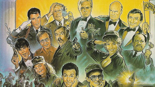 Combat Academy Bild 1