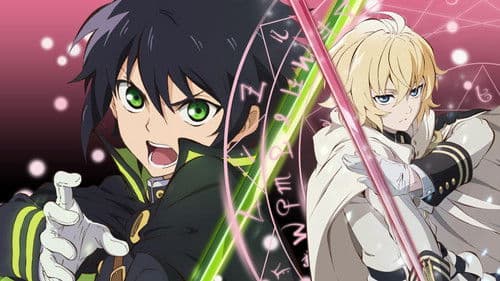 Seraph of the End Bild 2
