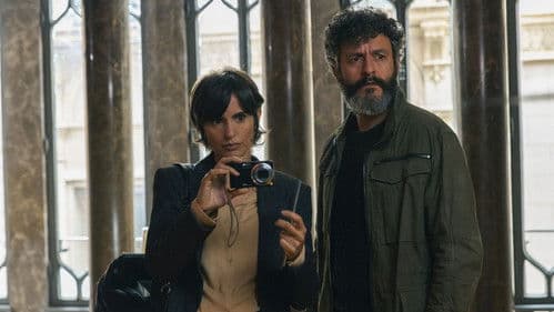 Stadt der Schatten Bild 6