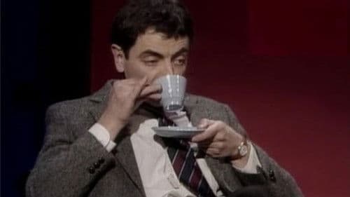 Rowan Atkinson Live Bild 1