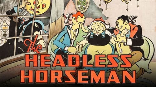 The Headless Horseman Bild 5