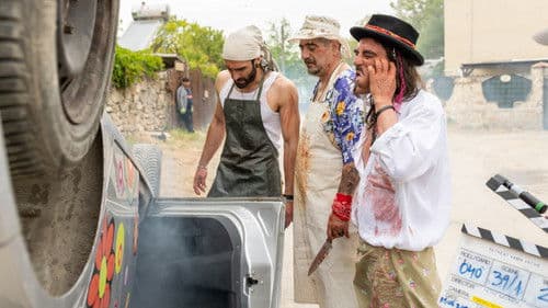 Retreat Vama Veche Bild 6