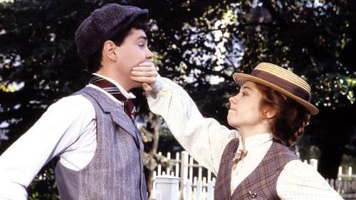 Anne of Green Gables: The Sequel Bild 2