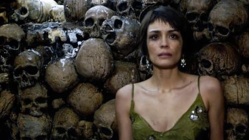 Catacombs - Unter der Erde lauert der Tod Bild 6