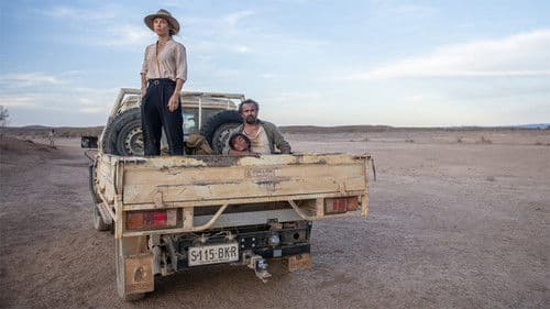 Barfuß durch Australien Bild 1