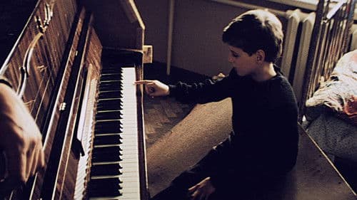 Руда фея Bild 1