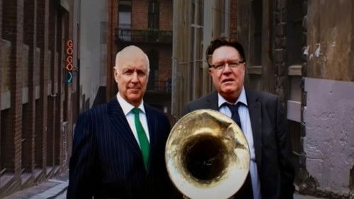 Clarke and Dawe: The Full Catastrophe Bild 5