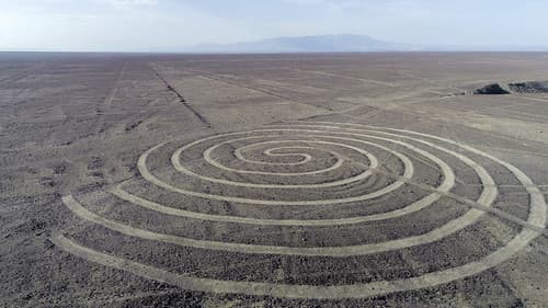 The Last Secrets of the Nasca Bild 1