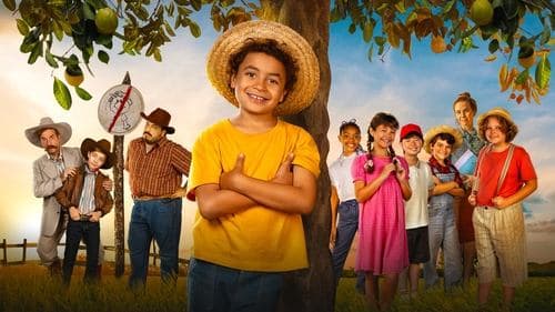 Chico Bento e a Goiabeira Maraviosa Bild 1