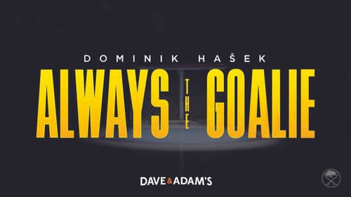 Dominik Hašek: Always the Goalie Bild 1