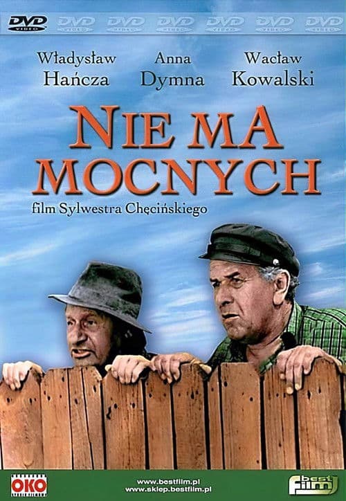 Nie ma mocnych