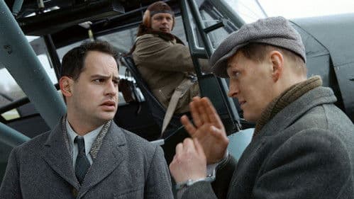 Mein bester Feind Bild 1