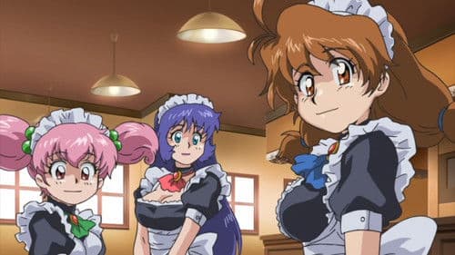 The Karma Saiyuki Bild 4