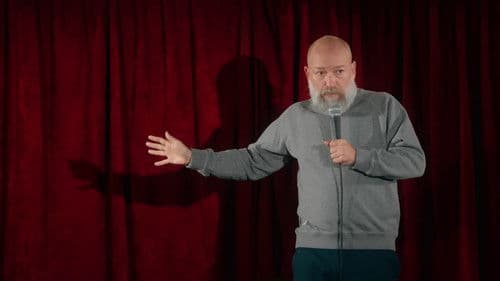 Kyle Kinane: Dirt Nap Bild 5