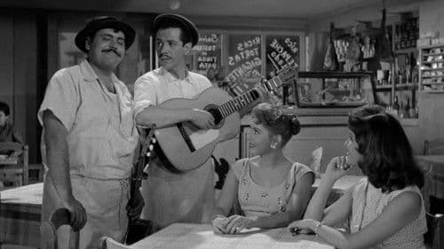 La sombra del otro Bild 1