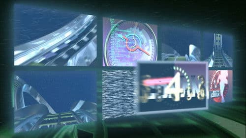 Detektiv Conan - Das Requiem der Detektive Bild 2