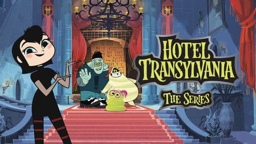 Hotel Transsilvanien: Die Serie Bild 2