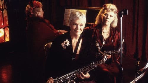 The Last of the Blonde Bombshells Bild 1