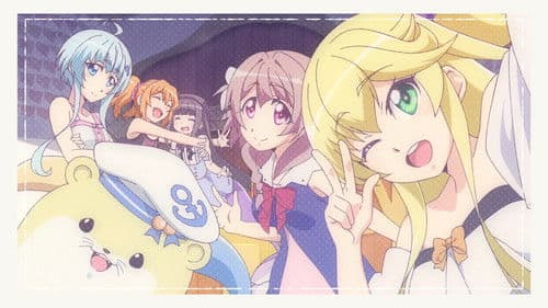 Colorful Pastrale: From Bermuda Triangle Bild 4