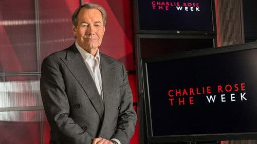 Charlie Rose -- The Week Bild 1