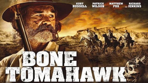 Bone Tomahawk Bild 2