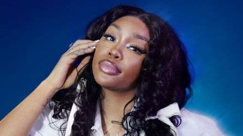 Apple Music Live: SZA Bild 4