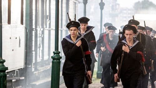 1918 Aufstand der Matrosen Bild 1