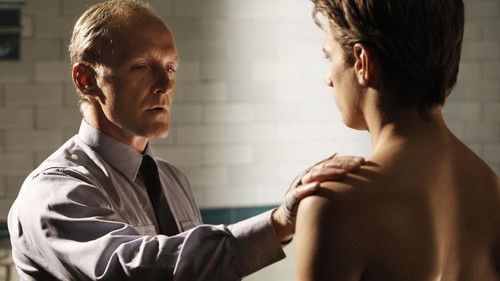 Nightswimming Bild 5