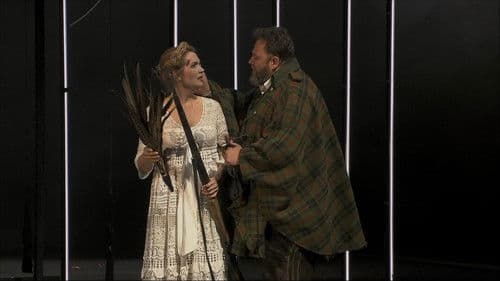 Der Freischütz Bild 1