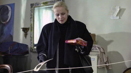 Dekalog, Zwei Bild 6