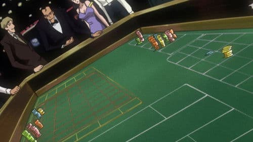 ルパン三世 アルカトラズコネクション Bild 6