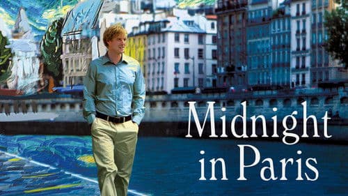 Midnight in Paris Bild 1