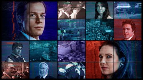 Die Newsreader Bild 5