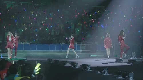 ℃-ute コンサートツアー 2015春 9→10周年記念 ～The Future Departure～ Bild 1