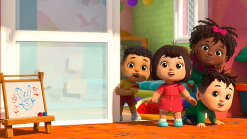 Vamos Brincar com a Turma da Mônica Bild 3