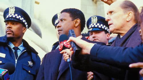 John Q. - Verzweifelte Wut Bild 5