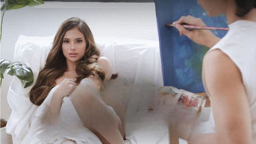 Ang Pintor At Ang Paraluman Bild 2