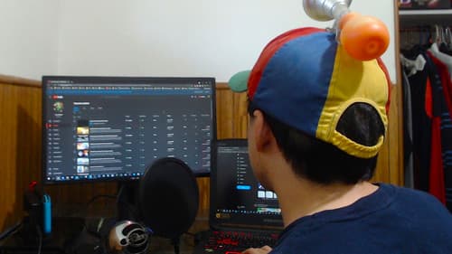 Play for Views Bild 1